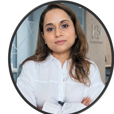 Paridhi Kompella